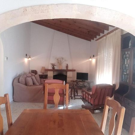 Holiday Home Amaranda By Interhome Balcon del Mar Exterior foto