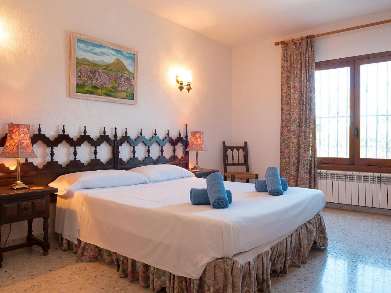 Holiday Home Amaranda By Interhome Balcon del Mar Exterior foto