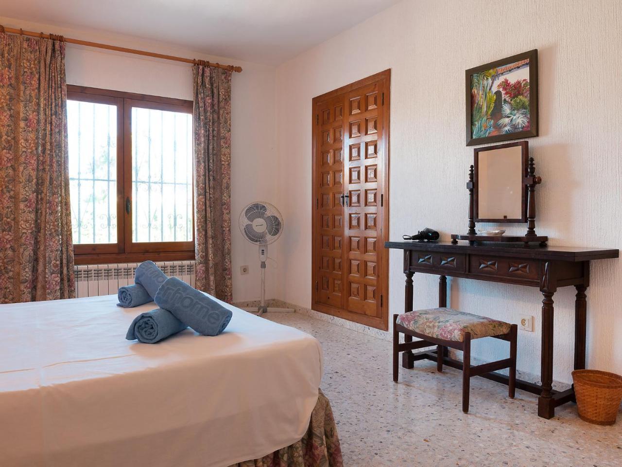 Holiday Home Amaranda By Interhome Balcon del Mar Exterior foto