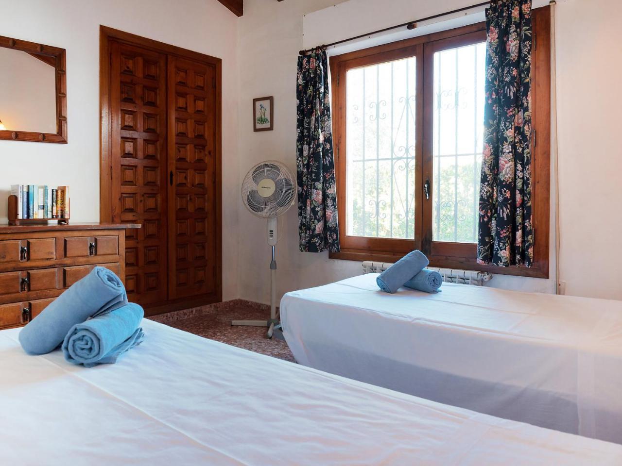 Holiday Home Amaranda By Interhome Balcon del Mar Exterior foto