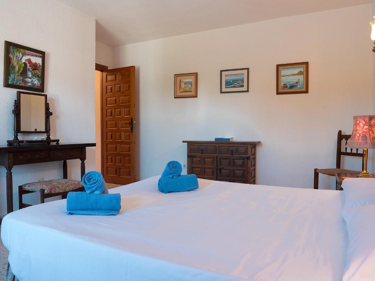 Holiday Home Amaranda By Interhome Balcon del Mar Exterior foto